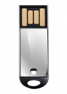 Silicon Power Touch 830 - 32GB Flash Memory